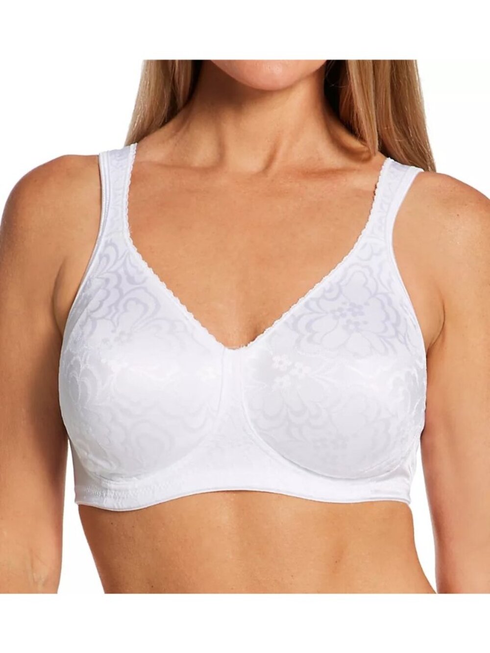 Playtex 18 Hour Ultimate Lift & Support Bra size 42C